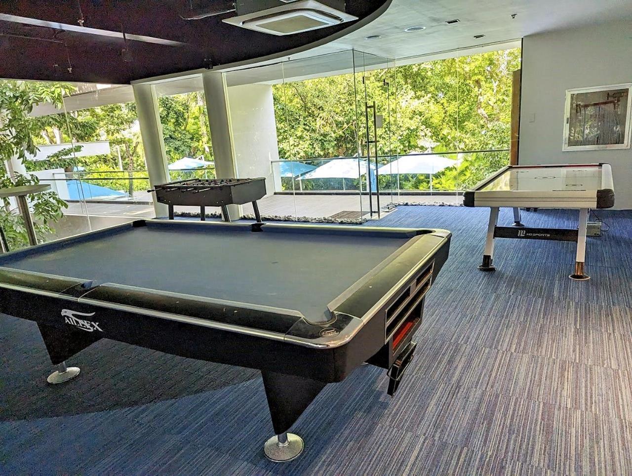 Dominiks Silent And Quite Classic 1 Bedroom 47 Sqm Tambuli Pool Balcony Mactan Up To 6 People